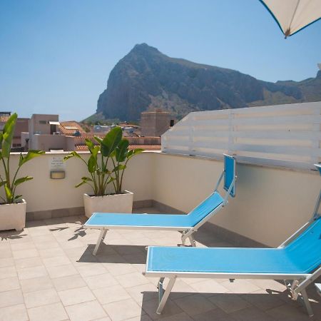 Accussi Rooms San Vito Lo Capo Exterior foto