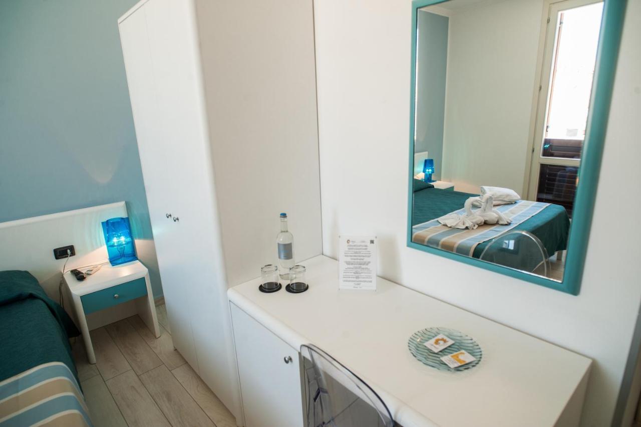 Accussi Rooms San Vito Lo Capo Exterior foto
