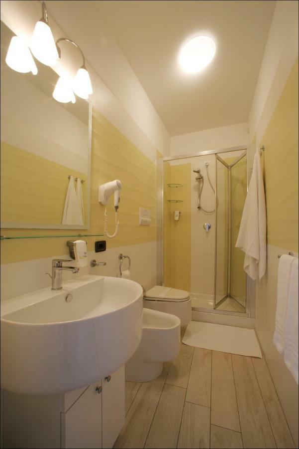 Accussi Rooms San Vito Lo Capo Exterior foto