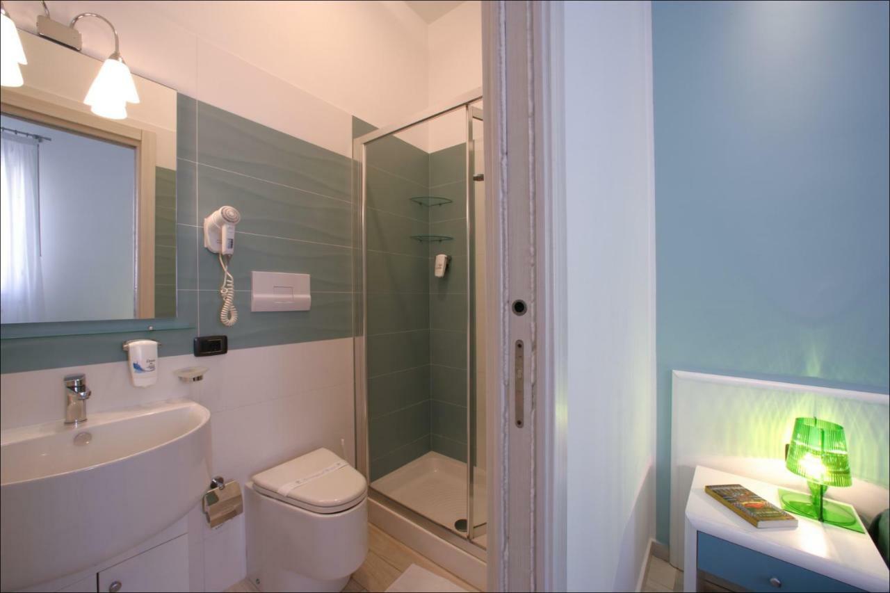 Accussi Rooms San Vito Lo Capo Exterior foto
